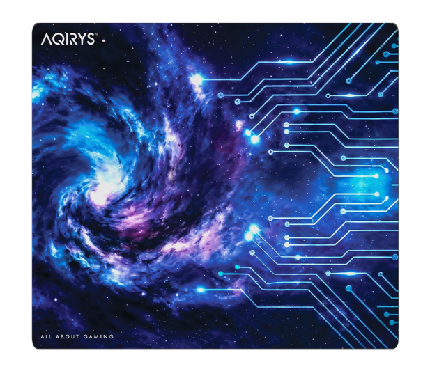 AQIRYS NEBULA Medium 450x400 - 1534068 - zdjęcie